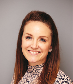 Rebekah Wagers